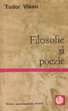 Filosofie si Poezie