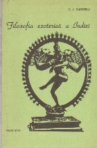 Filozofia Ezoterica a Indiei
