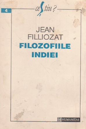 Filozofiile Indiei