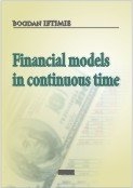 Financial models in continuous time