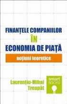 Finanţele întreprinderilor în economia piaţă