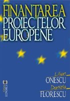 Finantarea proiectelor europene