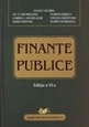 Finante publice (editia a VI-a)