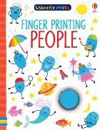 Finger printing people