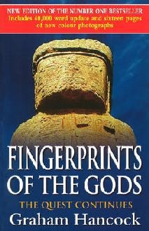 Fingerprints Of The Gods