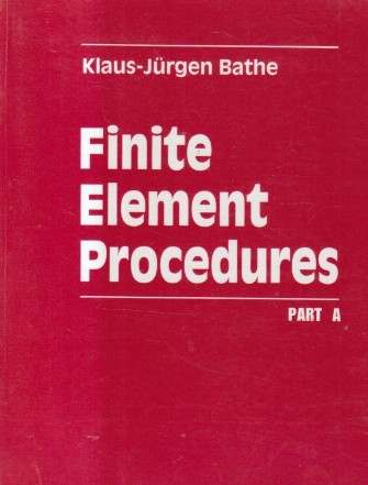 Finite Element Procedures, Part A (Bathe)