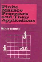 Finite Markov Processes and Their Applications (Lanturi Markov finite si aplicatii / limba engleza)