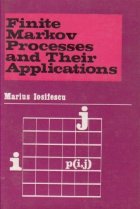 Finite Markov Processes and Their