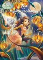 coperta Fira si tripletii nazdravani