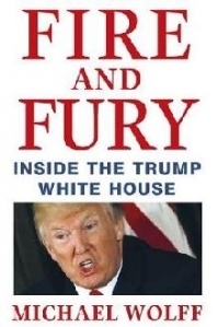 Fire and Fury. Inside the Trump White House (Paperback)