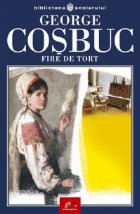 coperta Fire de tort