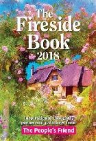 Fireside Book 2018