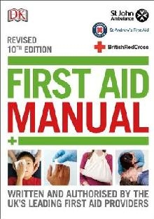 First Aid Manual
