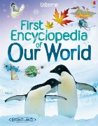 First encyclopedia our world