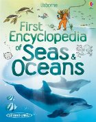 First encyclopedia of seas and oceans