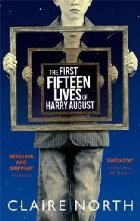 First Fifteen Lives Harry August