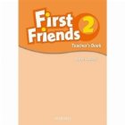First Friends Level 2 Teacher\'s Book