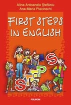 First Steps in English