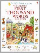 First thousand words in Latin
