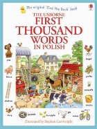 First thousand words Polish