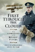 coperta First Through the Clouds