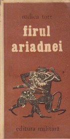 coperta Firul Ariandei - Cugetari