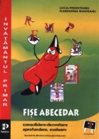 Fise Abecedar (clasa