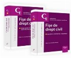 Fise drept civil Editia volume)
