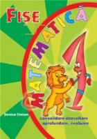 Fise matematica , clasa I