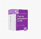 Fise de procedura civila. Editia a 3-a