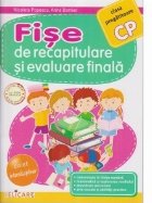 Fise recapitulare evaluare finala Caiet