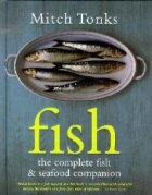 coperta FISH. THE COMPLETE COMPANION