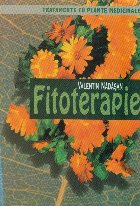Fitoterapie. 100 intrebari si raspunsuri despre plante medicinale