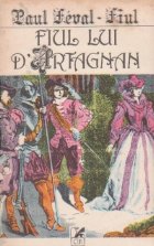 Fiul lui Artagnan