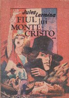 Fiul lui Monte Cristo