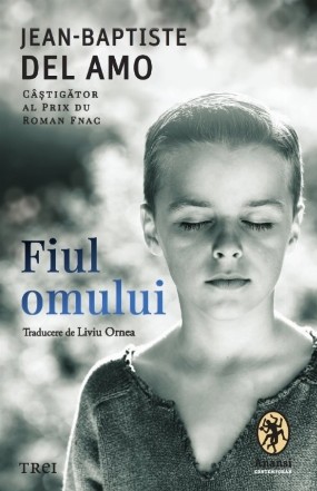 Fiul omului : roman