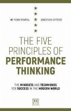 Five Principles Performance Thinking