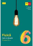 Fizică caietul elevului clasa