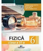 Fizică : clasa a VI-a