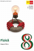 Fizică : clasa a VIII-a