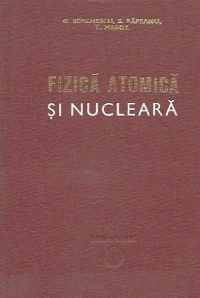 Fizica atomica si nucleara pentru reciclare postliceala