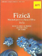 Fizica F1/F2 Manual pentru clasa