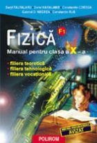 Fizica Manual pentru clasa