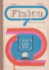 Fizica - manual pentru clasa a VII-a