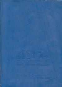 Fizica, Manual pentru clasa a VIII-a - Scoala generala de 8 ani