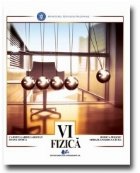 Fizica. Manual pentru clasa a VI-a