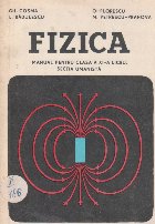 Fizica Manual pentru clasa liceu