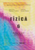 Fizica Manual pentru clasa (Editie