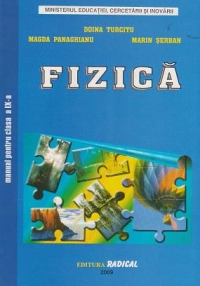Fizica. Manual pentru clasa a IX-a