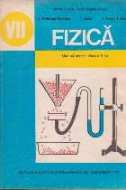 Fizica manual pentru clasa VII